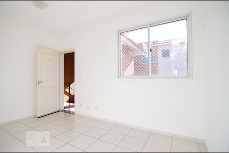 Sala de apartamento à venda com 2 quartos, 55m² em Vila Ipê, Campinas