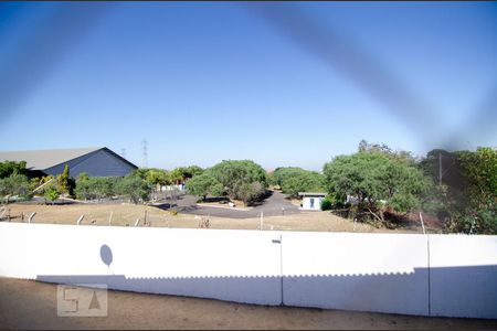 Vista da janela do quarto de apartamento à venda com 2 quartos, 55m² em Vila Ipê, Campinas