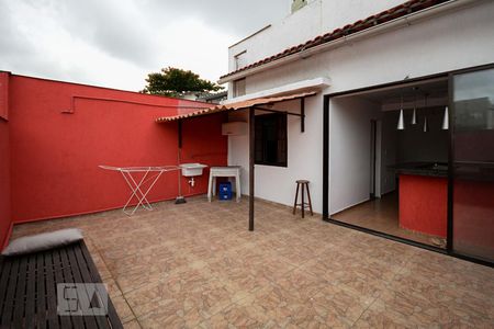 Apartamento à venda com 95m², 2 quartos e sem vagaCobertura