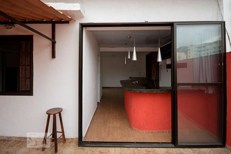 Apartamento à venda com 95m², 2 quartos e sem vagaCobertura