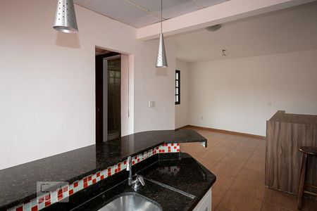 Apartamento à venda com 95m², 2 quartos e sem vagaCozinha