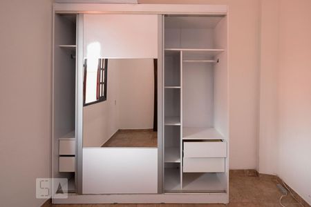 Armário suíte de apartamento à venda com 2 quartos, 95m² em Praça da Bandeira, Rio de Janeiro