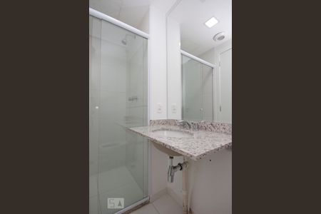 Studio para alugar com 35m², 1 quarto e 1 vagaBanheiro