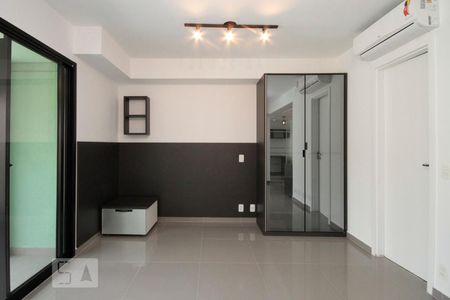 Studio de kitnet/studio para alugar com 1 quarto, 35m² em Bela Vista, São Paulo