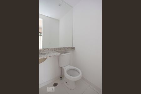 Studio para alugar com 35m², 1 quarto e 1 vagaBanheiro