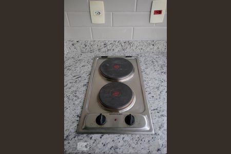 Studio para alugar com 35m², 1 quarto e 1 vagaVaranda Gourmet