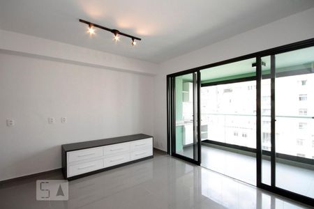 Studio de kitnet/studio para alugar com 1 quarto, 35m² em Bela Vista, São Paulo