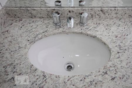 Studio para alugar com 35m², 1 quarto e 1 vagaBanheiro