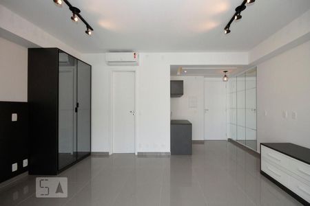 Studio de kitnet/studio para alugar com 1 quarto, 35m² em Bela Vista, São Paulo