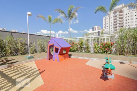 Studio para alugar com 39m², 1 quarto e 1 vaga Studio para alugar com 39m², 1 quarto e 1 vagaPlayground