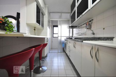 Apartamento para alugar com 100m², 3 quartos e 1 vagaCozinha