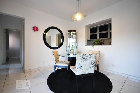 Sala de apartamento para alugar com 3 quartos, 100m² em Jardim Caboré, São Paulo