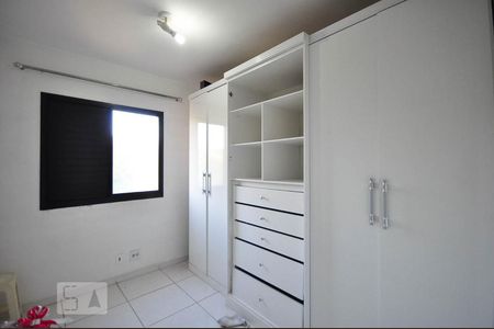 Quarto 2 de apartamento para alugar com 3 quartos, 100m² em Jardim Caboré, São Paulo