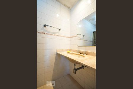 Apartamento para alugar com 100m², 3 quartos e 1 vagaBanheiro suíte