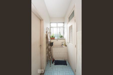 Apartamento à venda com 469m², 7 quartos e sem vagaÁrea de serviço