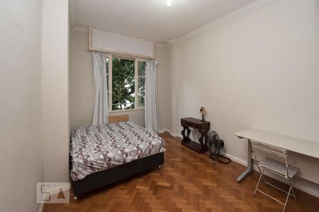 Quarto 1  de apartamento à venda com 7 quartos, 469m² em Laranjeiras, Rio de Janeiro