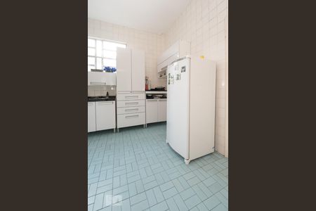 Apartamento à venda com 469m², 7 quartos e sem vagaCozinha