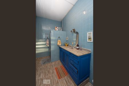 Apartamento à venda com 469m², 7 quartos e sem vagaBanheiro social