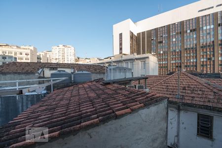 Apartamento à venda com 469m², 7 quartos e sem vagaVista do quarto 2