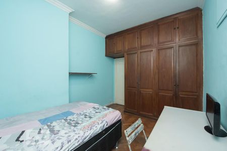 Apartamento à venda com 469m², 7 quartos e sem vagaQuarto 3