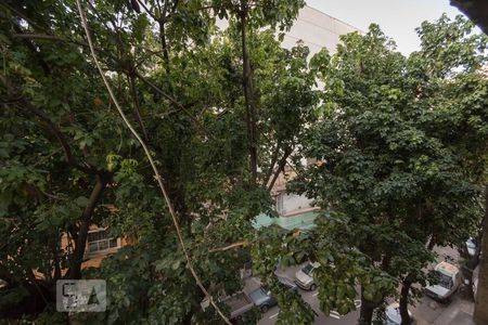 Apartamento à venda com 469m², 7 quartos e sem vagaVista do quarto 3