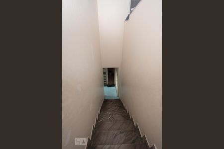 Apartamento à venda com 469m², 7 quartos e sem vagaEscada para 2 piso