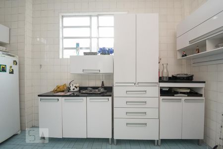 Apartamento à venda com 469m², 7 quartos e sem vagaCozinha