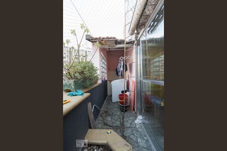 Apartamento à venda com 469m², 7 quartos e sem vagaÁrea de serviço do 2 piso