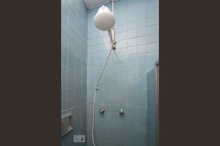 Apartamento à venda com 469m², 7 quartos e sem vagaBanheiro social