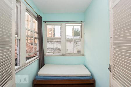 Quarto 2 de apartamento à venda com 7 quartos, 469m² em Laranjeiras, Rio de Janeiro