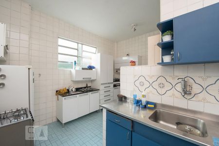 Apartamento à venda com 469m², 7 quartos e sem vagaCozinha