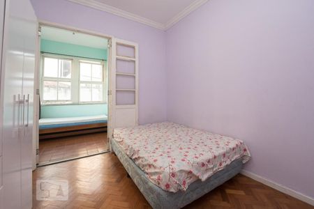 Quarto 2 de apartamento à venda com 7 quartos, 469m² em Laranjeiras, Rio de Janeiro