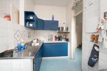 Apartamento à venda com 469m², 7 quartos e sem vagaCozinha