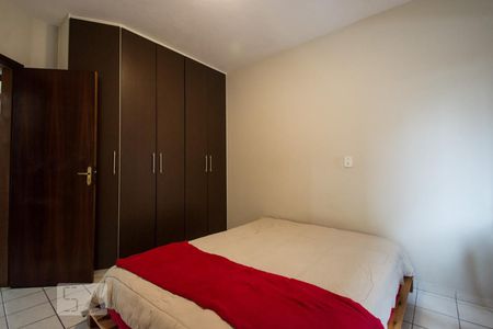 Quarto de apartamento para alugar com 1 quarto, 39m² em Centro, São Bernardo do Campo