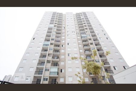 Apartamento à venda com 64m², 3 quartos e 1 vaga Apartamento à venda com 64m², 3 quartos e 1 vagafachada