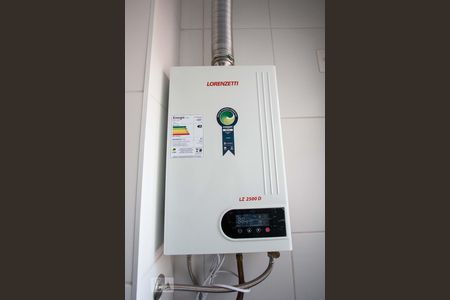 Apartamento à venda com 64m², 3 quartos e 1 vaga Apartamento à venda com 64m², 3 quartos e 1 vagaarea de serviço