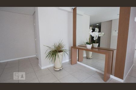 Apartamento à venda com 64m², 3 quartos e 1 vaga Apartamento à venda com 64m², 3 quartos e 1 vagahall