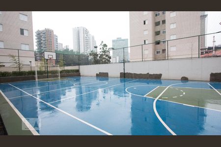 Apartamento à venda com 64m², 3 quartos e 1 vaga Apartamento à venda com 64m², 3 quartos e 1 vagaquadra