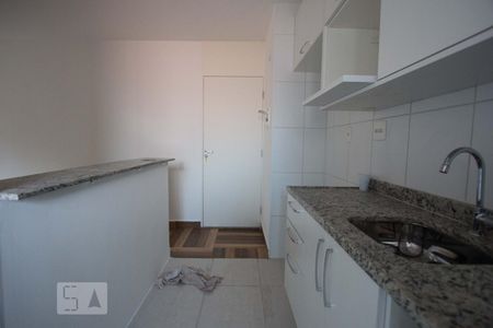 Apartamento à venda com 64m², 3 quartos e 1 vaga Apartamento à venda com 64m², 3 quartos e 1 vagacozinha