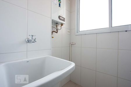 Apartamento à venda com 64m², 3 quartos e 1 vaga Apartamento à venda com 64m², 3 quartos e 1 vagaarea de serviço