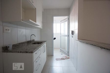 Apartamento à venda com 64m², 3 quartos e 1 vaga Apartamento à venda com 64m², 3 quartos e 1 vagacozinha