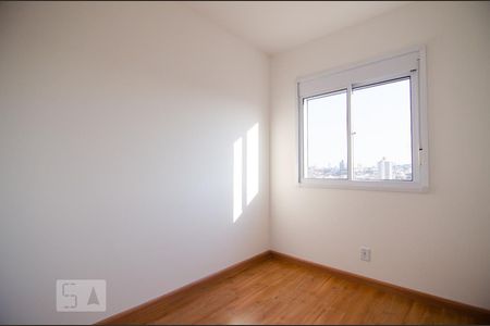 Quarto 1 de apartamento para alugar com 3 quartos, 60m² em Vila Satúrnia, Campinas