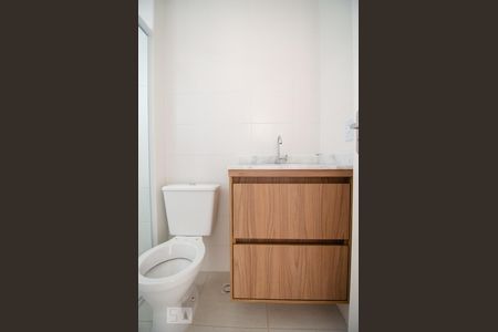 Apartamento para alugar com 60m², 3 quartos e 1 vagaBanheiro