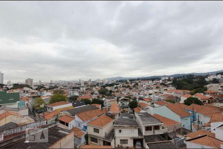 Vista Cozinha de apartamento para alugar com 1 quarto, 40m² em Tucuruvi, São Paulo