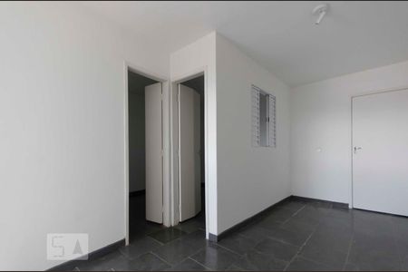 Sala de apartamento para alugar com 1 quarto, 40m² em Tucuruvi, São Paulo