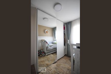 Apartamento à venda com 52m², 2 quartos e 1 vagaQuarto