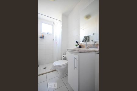 Apartamento à venda com 52m², 2 quartos e 1 vagaBanheiro suíte