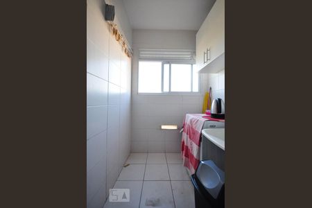 Apartamento à venda com 52m², 2 quartos e 1 vagaÁrea de serviço