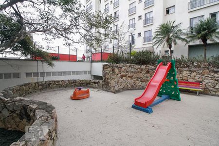 Apartamento à venda com 69m², 2 quartos e 1 vagaPlayground