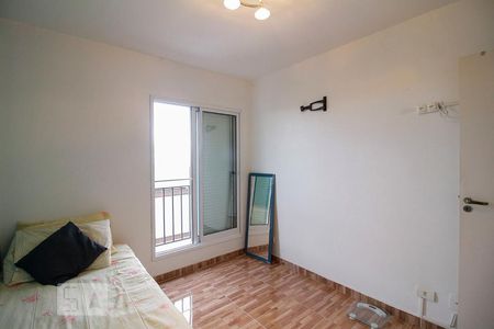 Apartamento à venda com 69m², 2 quartos e 1 vagaQuarto 2